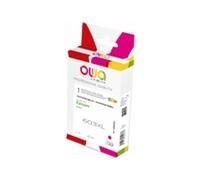 OWA - haute capacité - magenta - compatible - remanufacturé - cartouche d'encre (alternative pour : Epson 603XL)