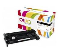 OWA - Haute capacité - noir - compatible - boîte - remanufacturé - cartouche de toner (alternative pour : HP CF259X) - pour HP LaserJet Enterprise