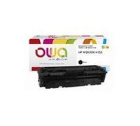 OWA - Haute capacité - noir - compatible - boîte - remanufacturé - cartouche de toner (alternative pour : HP W2030X) - pour HP Color LaserJet
