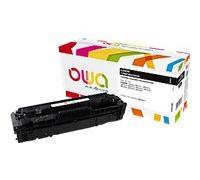 OWA - haute capacité - noir - compatible - remanufacturé - cartouche de toner (alternative pour : Canon 045H, Canon 1246C002)