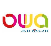 OWA - Haute capacité - noir - compatible - remanufacturé - cartouche de toner (alternative pour : HP CE400X) - pour HP Color LaserJet Enterprise MFP M575; LaserJet Enterprise Flow MFP M575