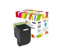 OWA Toner compatible LEXMARK 70C2HK0 - K15822OW - Noir