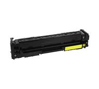 Toner remanufacturé OWA - standard - Jaune - pour HP CF532A