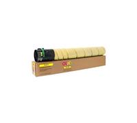 OWA - Jaune - compatible - cartouche de toner - pour Konica Minolta bizhub C224, C284, C364