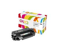 OWA - jaune - compatible - remanufacturé - cartouche de toner (alternative pour : HP CF382A)