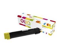 OWA - Jaune - compatible - remanufacturé - cartouche de toner - pour Xerox Phaser 6510; WorkCentre 6510, 6515 Jaune G