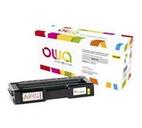 OWA K16088OW - Jaune - compatible - remanufacturé - cartouche de toner - pour Ricoh SP C252DN, SP C252SF https://www.fnac.com/mp46963041/OWA-K16088OW-Jaune-compatible-remanufacture-cartouche-de-toner-alternative-pour-Ricoh-407719-pour-Ricoh-SP-C252DN-SP-C252SF/w-4?oref=89b6e075-8f34-18fa-9083-80d65159374b