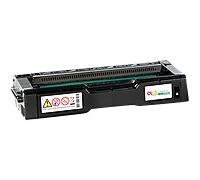 OWA K16089OW - noir - compatible - cartouche de toner (alternative pour : Ricoh 407543)