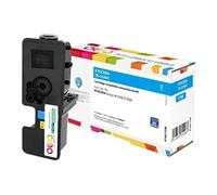 OWA K18011OW - Cyan - compatible - boîte - remanufacturé - cartouche de toner - pour Kyocera ECOSYS M5526, P5026
