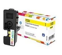 OWA K18013OW - Jaune - compatible - cartouche de toner - pour Kyocera ECOSYS M5526, P5026 G