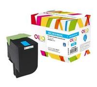 Armor K18030OW Cartouche de toner 1 pièce(s) Compatible Cyan