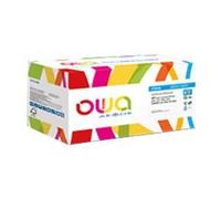 OWA Cartouche de toner K18060OW compatible avec Brother TN421 Jaune