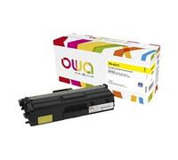 OWA K18060OW - Jaune - compatible - cartouche de toner - pour Brother DCP-L8410, HL-L8260, HL-L8360, MFC-L8690, MFC-L8900