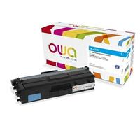 OWA K18062OW - Cyan - compatible - cartouche de toner (alternative pour : Brother TN423C) - pour Brother DCP-L8410CDW, DCP-L8410CDWT, HL-L8360CDWMT,