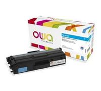 OWA K18062OW - Cyan - compatible - cartouche de toner (alternative pour : Brother TN423C) - pour Brother DCP-L8410CDW, DCP-L8410CDWT, HL-L8360CDWMT, MFC-L8690CDW Noir G