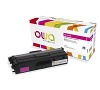 OWA K18063OW - Magenta - compatible - cartouche de toner (alternative pour : Brother TN423M) - pour Brother DCP-L8410CDW, DCP-L8410CDWT,