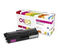 OWA K18063OW - Magenta - compatible - cartouche de toner (alternative pour : Brother TN423M) - pour Brother DCP-L8410CDW, DCP-L8410CDWT,