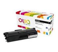 OWA K18064OW - Noir - compatible - cartouche de toner (alternative pour : Brother TN423BK) - pour Brother DCP-L8410CDW, DCP-L8410CDWT, HL-L8360CDWMT, MFC-L8690CDW G
