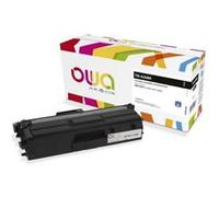 OWA K18065OW - Haute capacité - noir - compatible - cartouche de toner (alternative pour : Brother TN426BK)
