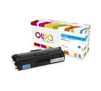 OWA K18070OW - Cyan - compatible - cartouche de toner (alternative pour : Brother TN910C) - pour Brother HL-L9300, HL-L9310, MFC-L9570
