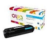 OWA Toner compatible HP 203X - K18117OW - Cyan