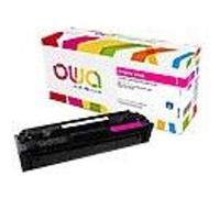 OWA Toner K18118OW remplace hp CF543X magenta