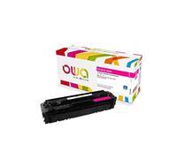 OWA K18118OW - Haute capacité - magenta - compatible - remanufacturé - cartouche de toner (alternative pour : HP CF543X) - pour HP Color LaserJet Pro M254nw, MFP M280nw, MFP M281fdn