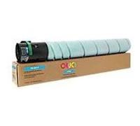 OWA K40001OW - Cyan - compatible - cartouche de toner - pour Develop ineo+ 224, 284, 364; Olivetti d-Color MF222, MF282, MF362