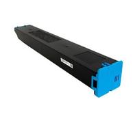 OWA K40099OW - Cyan - compatible - cartouche de toner (alternative pour : Sharp MX-60GTCA) - pour Sharp MX-3050, 3070, 3550, 3570, 4050, 4070, 5050, 5070, 6050, 6070 G
