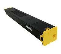 OWA K40101OW - Jaune - compatible - cartouche de toner (alternative pour : Sharp MX-60GTYA) - pour Sharp MX-3050, 3070, 3550, 3570, 4050, 4070, 5050, 5070, 6050, 6070 G