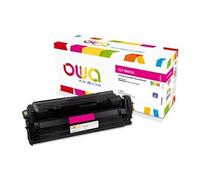 OWA - Magenta - compatible - boîte - remanufacturé - cartouche de toner (alternative pour : Samsung CLT-M603L) - pour Samsung ProXpress C4010ND,