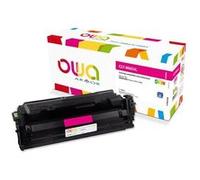OWA - Magenta - compatible - boîte - remanufacturé - cartouche de toner (alternative pour : Samsung CLT-M603L) - pour Samsung ProXpress C4010ND, C4060FX G
