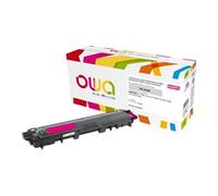 Armor TN-245M/TN-246M Toner laser Remanufacturée compatible avec Imprimante Brother DCP Magenta