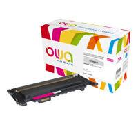 OWA - Magenta - remanufacturé - cartouche de toner - pour Samsung CLP-320, 320N, 325, 325W, CLX-3185, 3185FN, 3185FW, 3185N