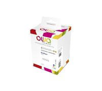 OWA Multi-Pack Encre K10388OW remplace brother LC-223BK/C/M/Y