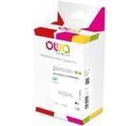 OWA Multi-Pack Encre K10497OW remplace hp F6U68AE/F6U67AE