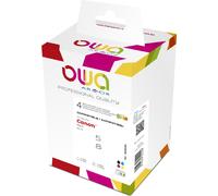 OWA Multi-Pack Encre K10503OW remplace Canon PGI-580XXL