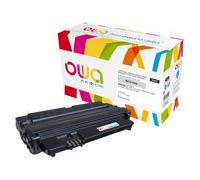 Toner compatible Noir MLTD1052L K15353OW