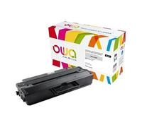 OWA - Noir - compatible - cartouche de toner (alternative pour : Dell 593-11109) - pour Dell B1260dn, B1265dfw, B1265dnf