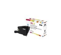 OWA - Noir - compatible - cartouche de toner - pour Kyocera FS-1325MFP, FS-1325MFP/KL3; FS-1061DN, 1061DN/KL3