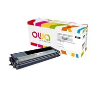 OWA - Noir - compatible - remanufacturé - cartouche de toner (alternative pour : Brother TN321BK, Brother TN326BK) - pour Brother DCP-L8400CDN, DCP-L8450CDW, MFC-L8650CDW, MFC-L8850CDW