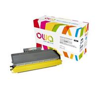 OWA - Noir - compatible - remanufacturé - cartouche de toner (alternative pour : Brother TN3280) - pour Brother DCP-8070, 8085, HL-5340, 5350, 5370,
