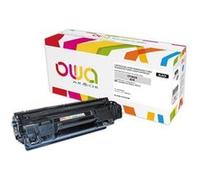 OWA Toner K15791OW remplace hp CF283X/ 9435B002, noir