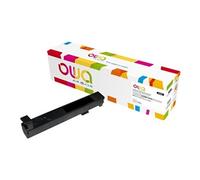 OWA - Noir - compatible - remanufacturé - cartouche de toner (alternative pour : HP 827A) - pour HP Color LaserJet Managed Flow MFP M880; LaserJet