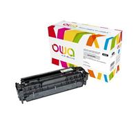 OWA - Noir - compatible - remanufacturé - cartouche de toner (alternative pour : HP CE410A) - pour HP LaserJet Pro 300 M351, 400 M451, MFP M375, MFP
