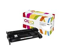 Armor Cartouche de toner OWA – Noir compatible remanufacturé pour HP CF226A