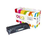 OWA - Noir - compatible - remanufacturé - cartouche de toner (alternative pour : HP CF280A) - pour HP LaserJet Pro 400 M401, MFP M425 Noir G