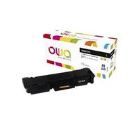 OWA - Noir - compatible - remanufacturé - cartouche de toner (alternative pour : HP CF450A) - pour HP Color LaserJet Enterprise M652, M653; LaserJet