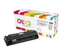 OWA - Noir - compatible - remanufacturé - cartouche de toner (alternative pour : HP Q7553A) - pour HP LaserJet M2727nf, M2727nfs, P2014, P2014n, P2015, P2015d, P2015dn, P2015n, P2015x Noir G