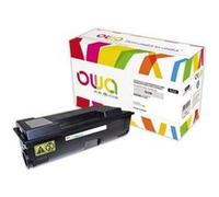 OWA - Noir - compatible - remanufacturé - cartouche de toner (alternative pour : Kyocera TK-340) - pour Kyocera FS-2020D, 2020D/KL3, 2020DN, 2020DN/KL3 Noir G